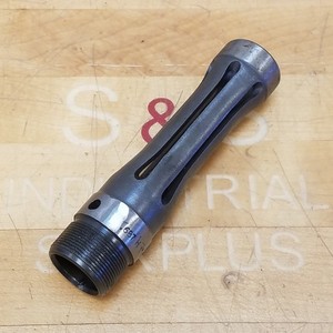 .687, 11/16", 1" RA Fitted Collet Chuck - USED