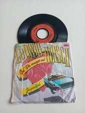 Ludwig Hirsch - Gel' Du Magst Mi 7" Bis zu 20 % Nachlass! LP Vinyl