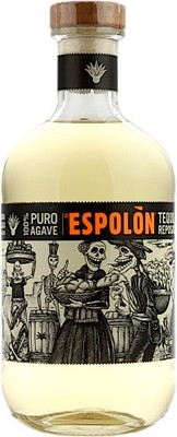 Espolon Tequila Reposado 40.0% 0,7l