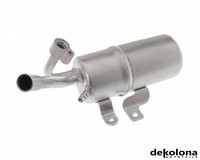 Klimaanlage Trockner FüR Ford Focus Turnier Kasten Kombi 98-05