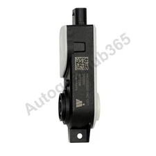 84375398 New Front Grille Active Aero Shutters for Buick Cadillac Chevrolet GMC