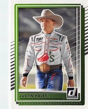 2025 Panini Donruss Racing NASCAR Base Optic Inserts Choose Complete Your Set