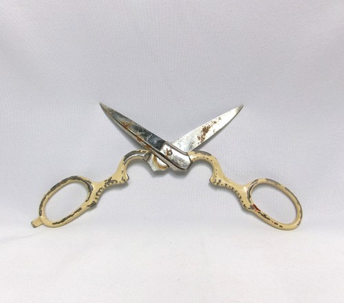1940’s Vintage WELKUT Shears Scissors & Kitchen Jar Claw Bottle Opener - - [B] - Picture 7 of 7