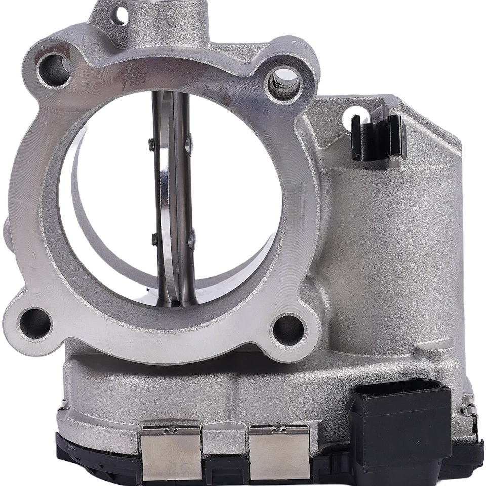 Throttle Body For Mercedes-Benz ML320 2007 2008 2009 Dodge Sprinter 3500 3.0L - Image 2 of 4