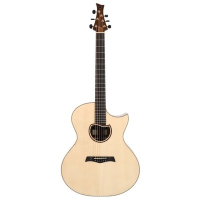 Cuntz CWG23s SESSION Special Model HGM