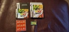 Dragon Ball Z: Taiketsu (Nintendo Game Boy Advance, 2003) CIB Tested Works