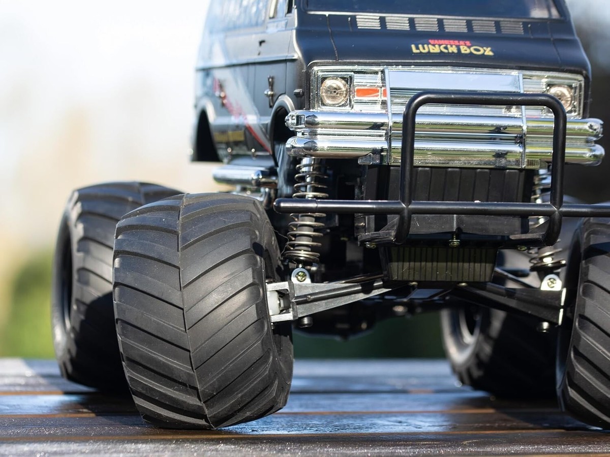 MBT様 Tamiya 58546 Lunch Box 