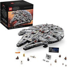 LEGO Star Wars: Millennium Falcon (75192)