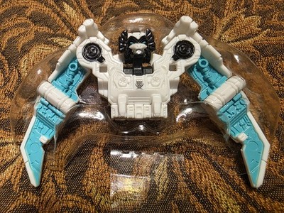 Transformers Legacy United Star Raider Nightstrike (Ratbat) New FREE SHIPPING 