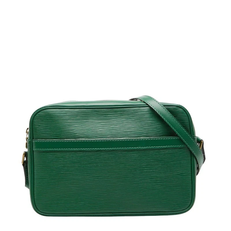 Louis Vuitton Crossbody Green Bags & Handbags for Women for sale