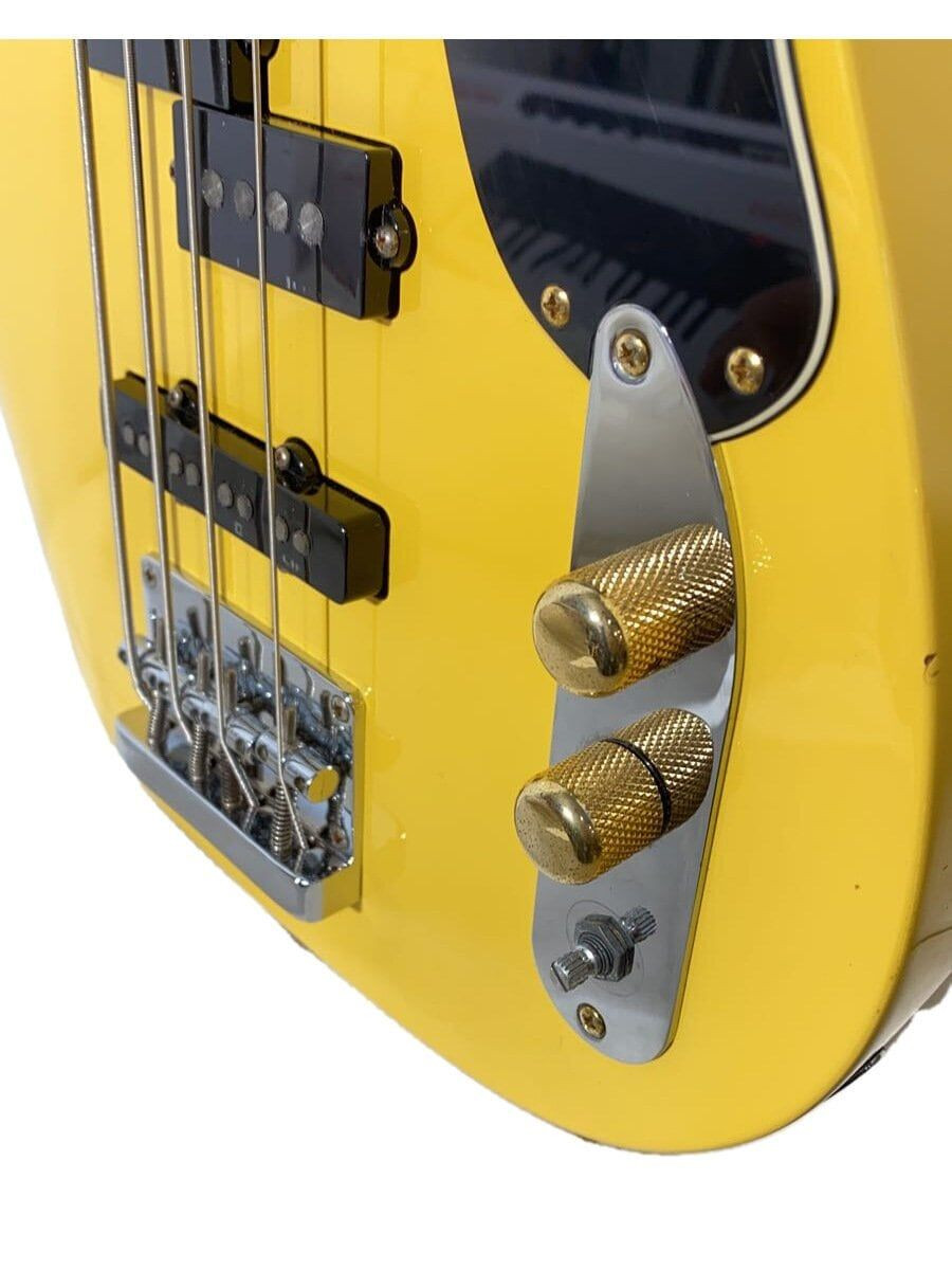 ARIA DIAMOND 80年代PJベース　SCHECTER風カスタム仕様 ARIA DIAMOND 80年代PJベース SCHECTER風カスタム仕様 - メルカリ