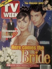 TV Week 1999