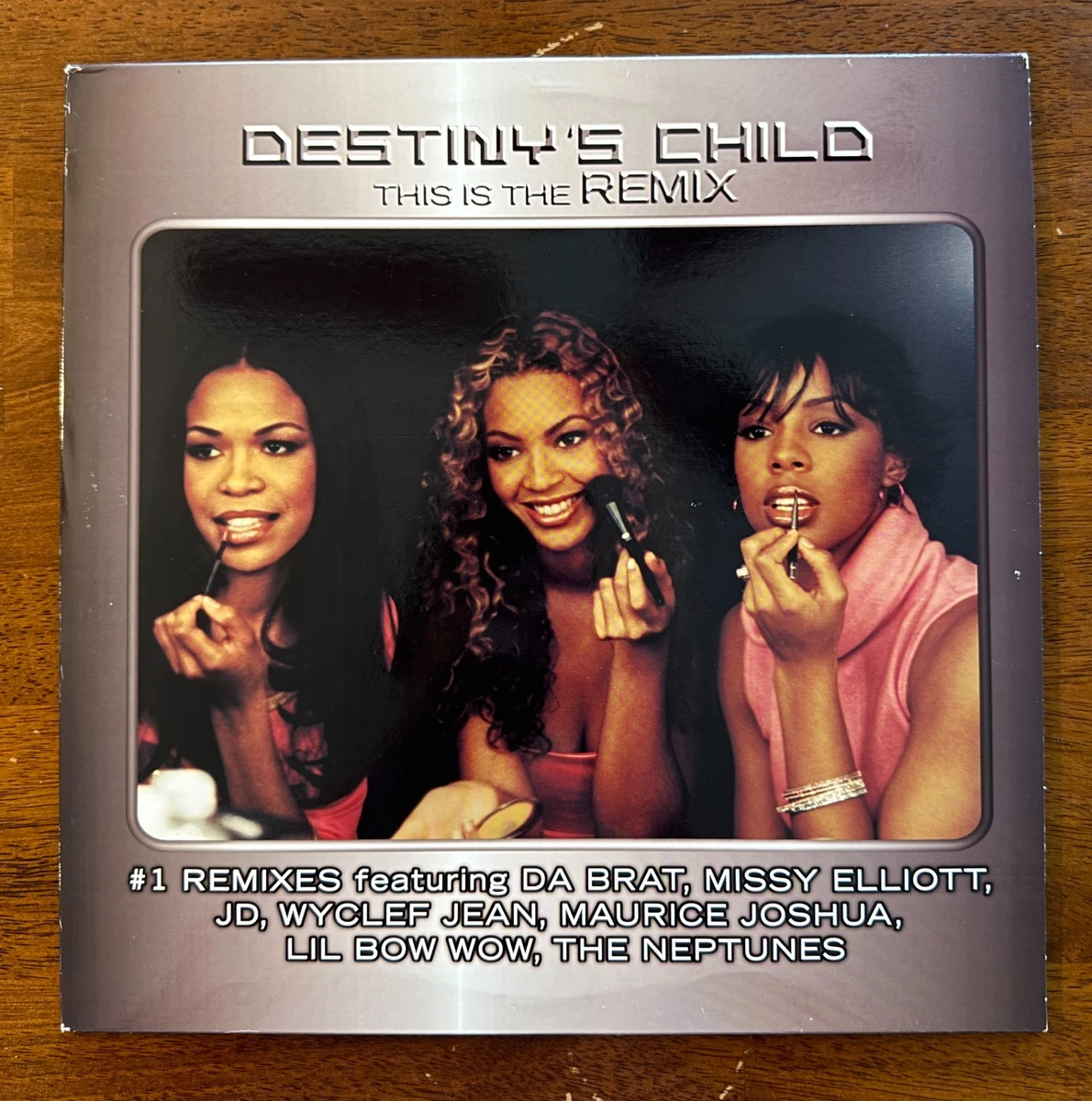 Destiny's Child Vinyl Records for sale | eBay
