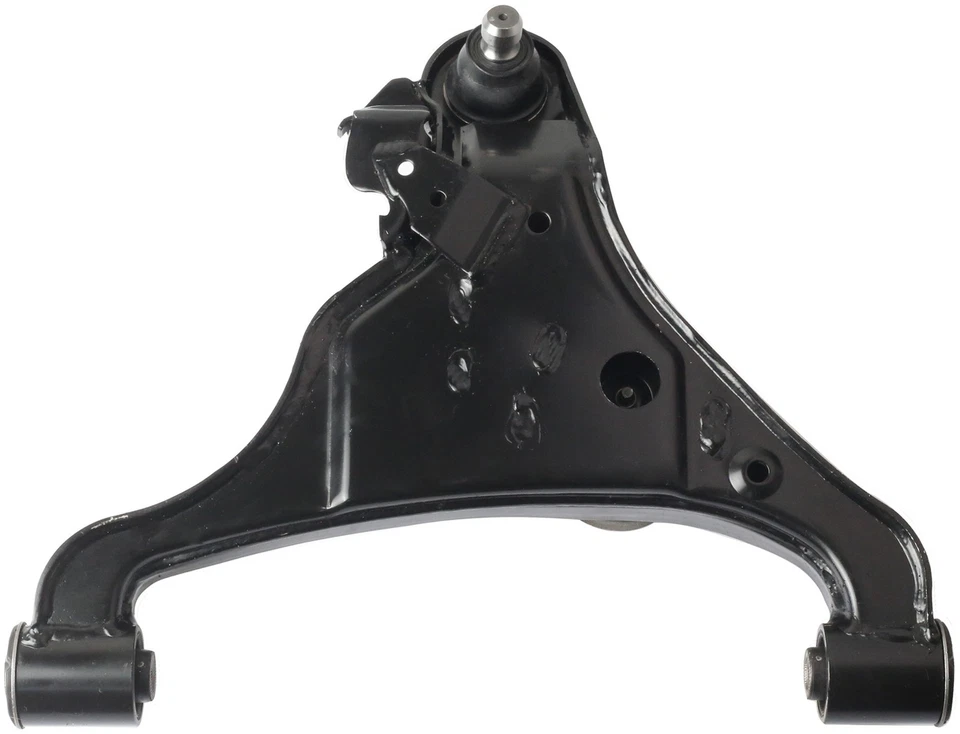 For 14-19 Nissan Frontier Control Arm  Ball Joint Assy Front Right Lower De - Image 2 of 4