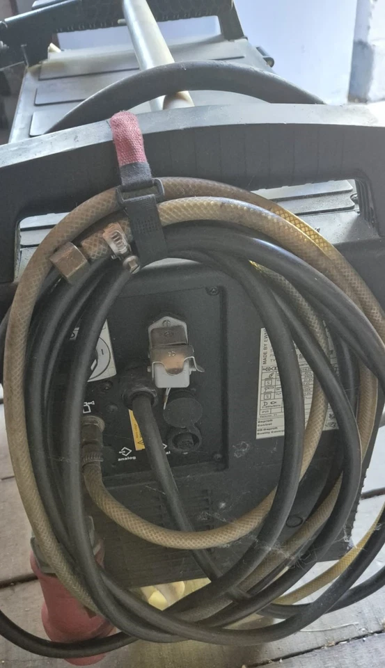 EWM Taurus 355 Synergic S HP MM TKM - Bild 2 von 4