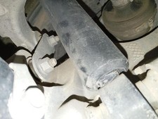 stoßdämpfer hinten rechts JAGUAR F-PACE X761 3.0 SDV6 AWD recrp2649058