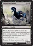 x1 Phyrexian Delver R MTG Commander 2018 M/NM, English