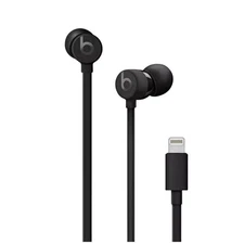 Beats by Dr. Dre UrBeats3 Wired Earphones In-Ear Headphones IOS Lightning Black