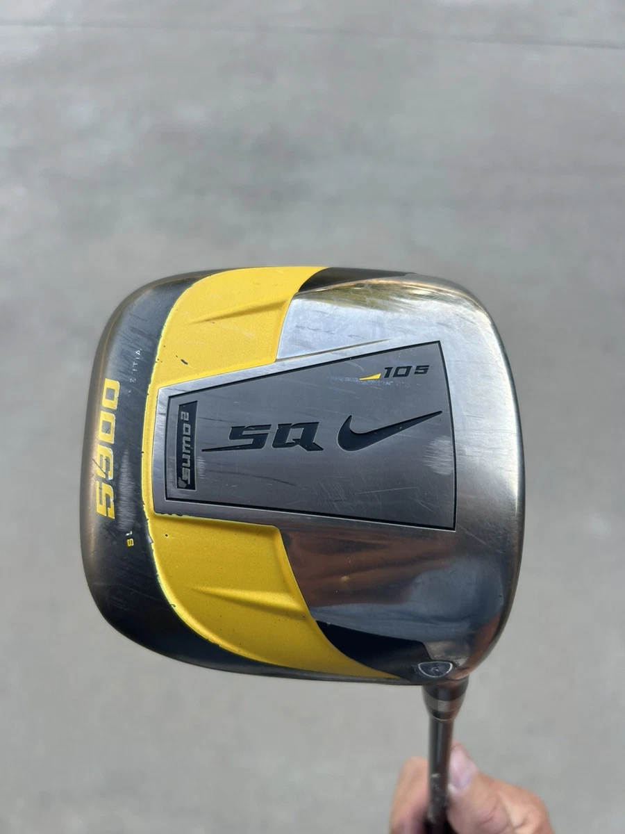 Nike Sumo Driver for sale - eBay