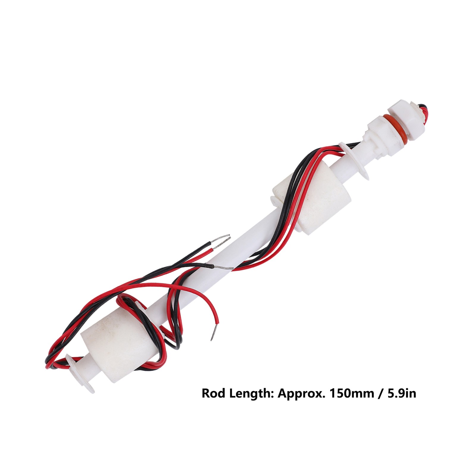 Float Switch PP Liquid Level Controller Plastic Water Detection Signal Remote