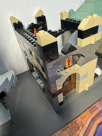 Vintage Harry Potter Lego. 3 Sets. 4733, 4704, 4706.