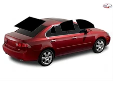 PreCut 2Ply Window Tint Film Kit For 2007-2010 KIA Optima Sedan