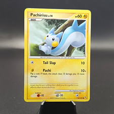 Pokémon TCG Pachirisu 118/147 Supreme Victors Regular Eng Common 60 HP on eBay