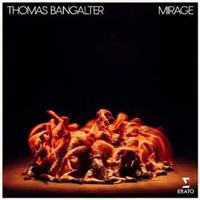 Mirage - Ballet For 16 Dancers | Thomas Bangalter | Audio-Cd | CD | 2026