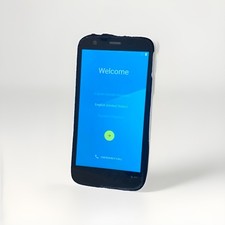 Motorola Moto G XT1045 - 8GB - Black ATT Used Great Condition Android Retro