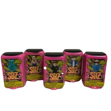 Brand New & Sealed Screen Breakz  Collectible Figure 2024 Ages 5+