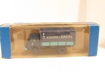 Roco Steyr 680 LKW Kühne & Nagel OVP