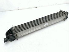 2008 Mini Cooper S N14 At R55 R56 R57 Intercooler Inter Cooler Oem 17512751277