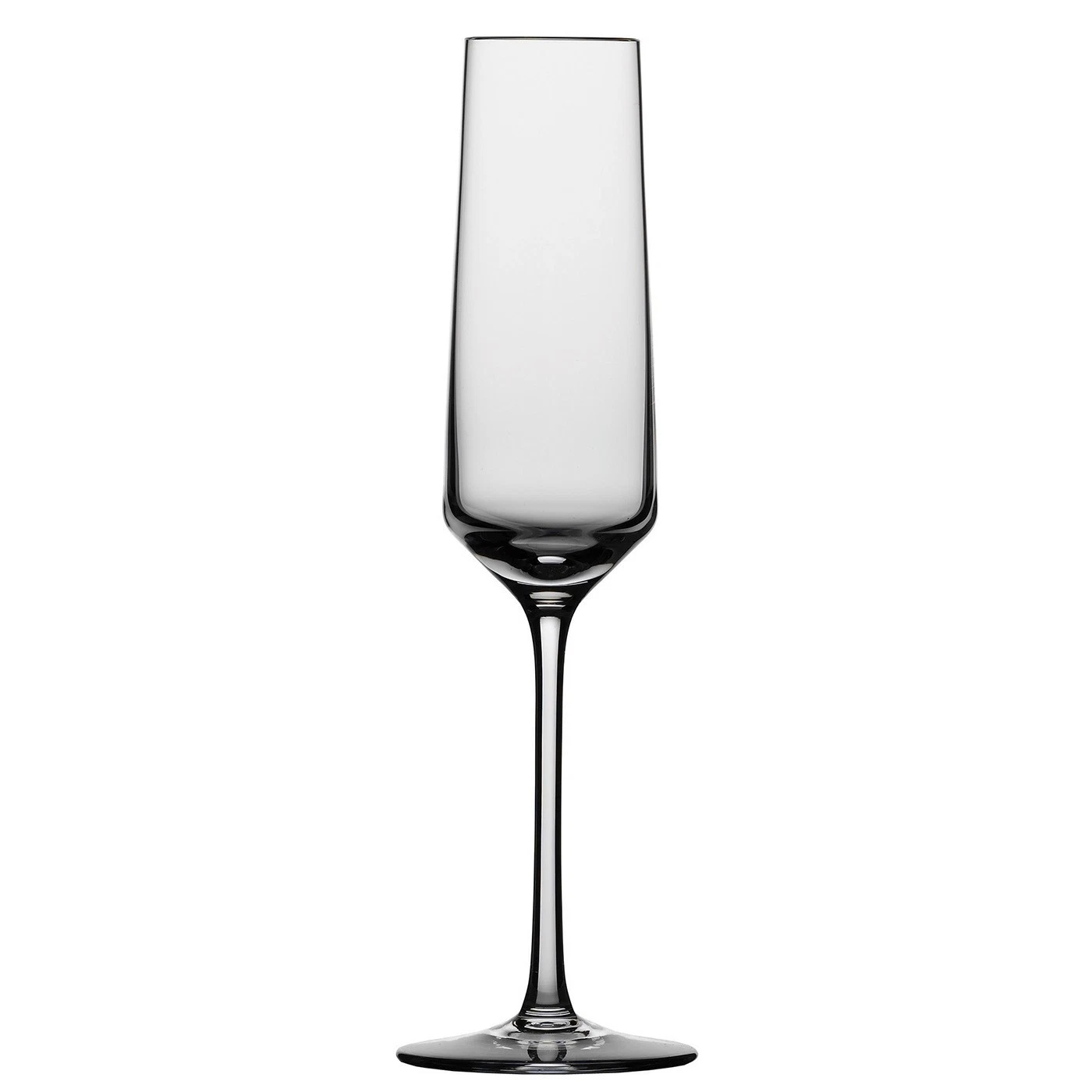 Schott Zwiesel Pure 7 Oz Champagne Flute Glass - Thumbnail 4