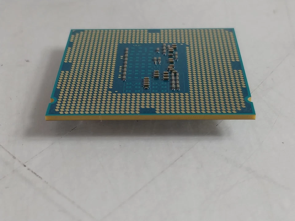 Intel Core i5-4670K 3.40 GHz LGA 1150 Desktop CPU Processor SR14A - Image 3 of 4