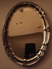 Vassoio Vintage Morinox acciaio inox - misure cm. 26 x 19