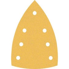 BOSCH EXPERT C470 Best for Wood and Paint Schleifblätter 120, 1 St.