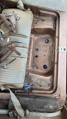 1969 Dodge Coronet 440 - Picture 24 of 30