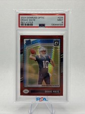 2018 Leaf Greatest Hits Football Cards 21