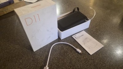Niimbot D11 Personal Label Printer - Bluetooth