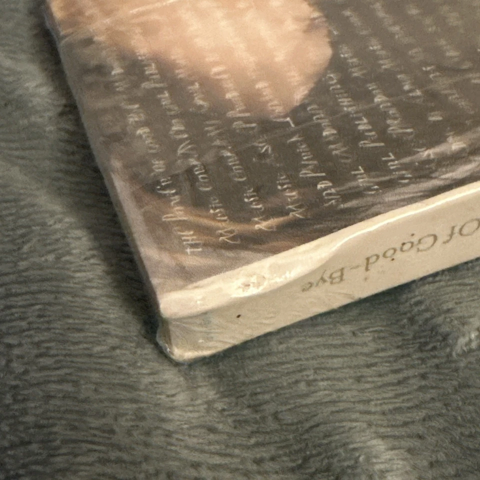 MADONNA - POWER OF GOODBYE - SEALED CASSETTE SINGLE TAPE LP PROMO HYPE STICKER - Image 3 of 4