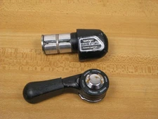 Suntour Power Control 7-Speed Bar Con End Shifter Left - PARTS