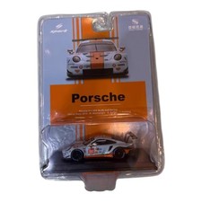 Spark 911 RSR #86 Le Mans #86 2019 1:64 Blister