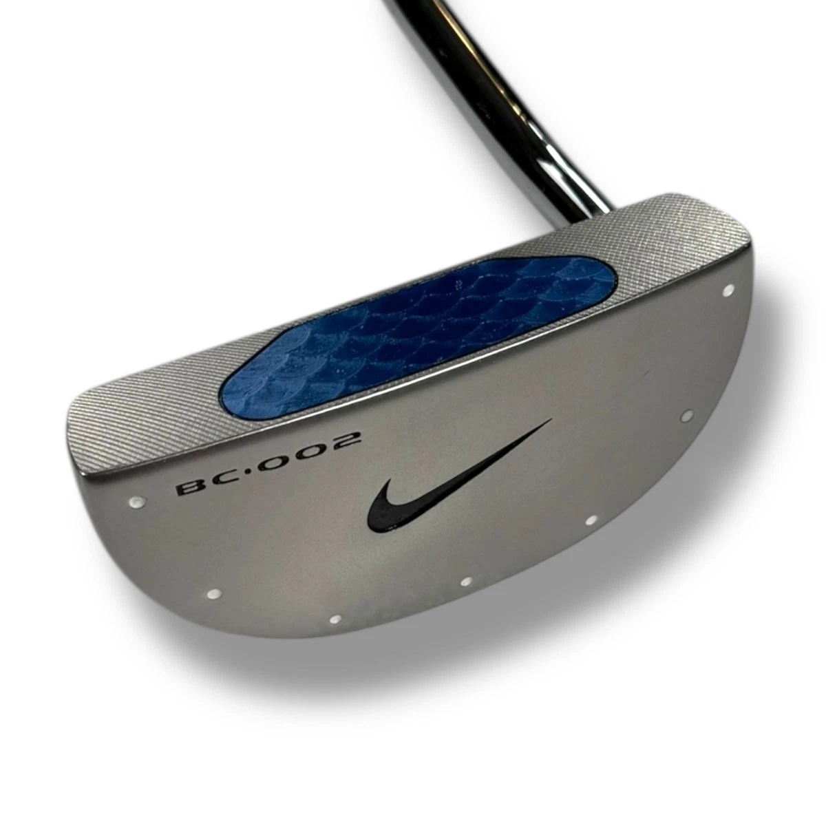 Nike Blue Chip In Golf Clubs for sale | eBay