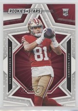 2023 Panini Rookies & Stars Rookies Cameron Latu #115 1lm5
