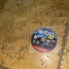 NBA Street Vol. 2 • PlayStation 2 / PS2 *Disc Only  Tested Working Condition