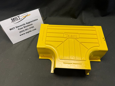 TELECT / 027-2000-6410 / 6'' TELECT T TRANSITION