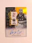 2025 Topps Signature Khris Middleton Gold (RAW)