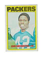 Click to enlarge John Brockington