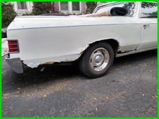 1967 Chevrolet El Camino for Sale