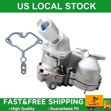 New For 1987-1996 Gm Throttle Body Injection Tbi Fuel Injector Pod 5.7l V8
